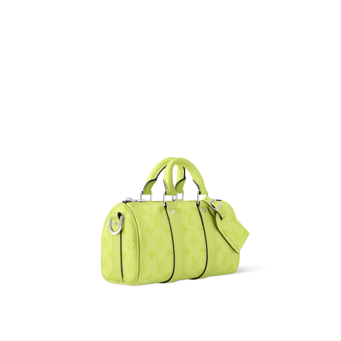 Sac keepal Bandoulière 25