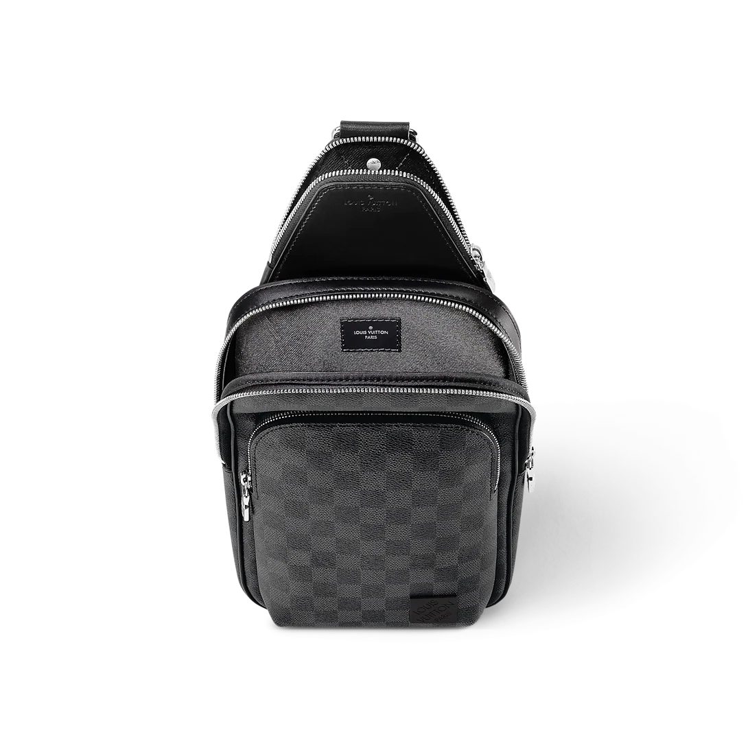 Sac Avenue Slimgbag NM