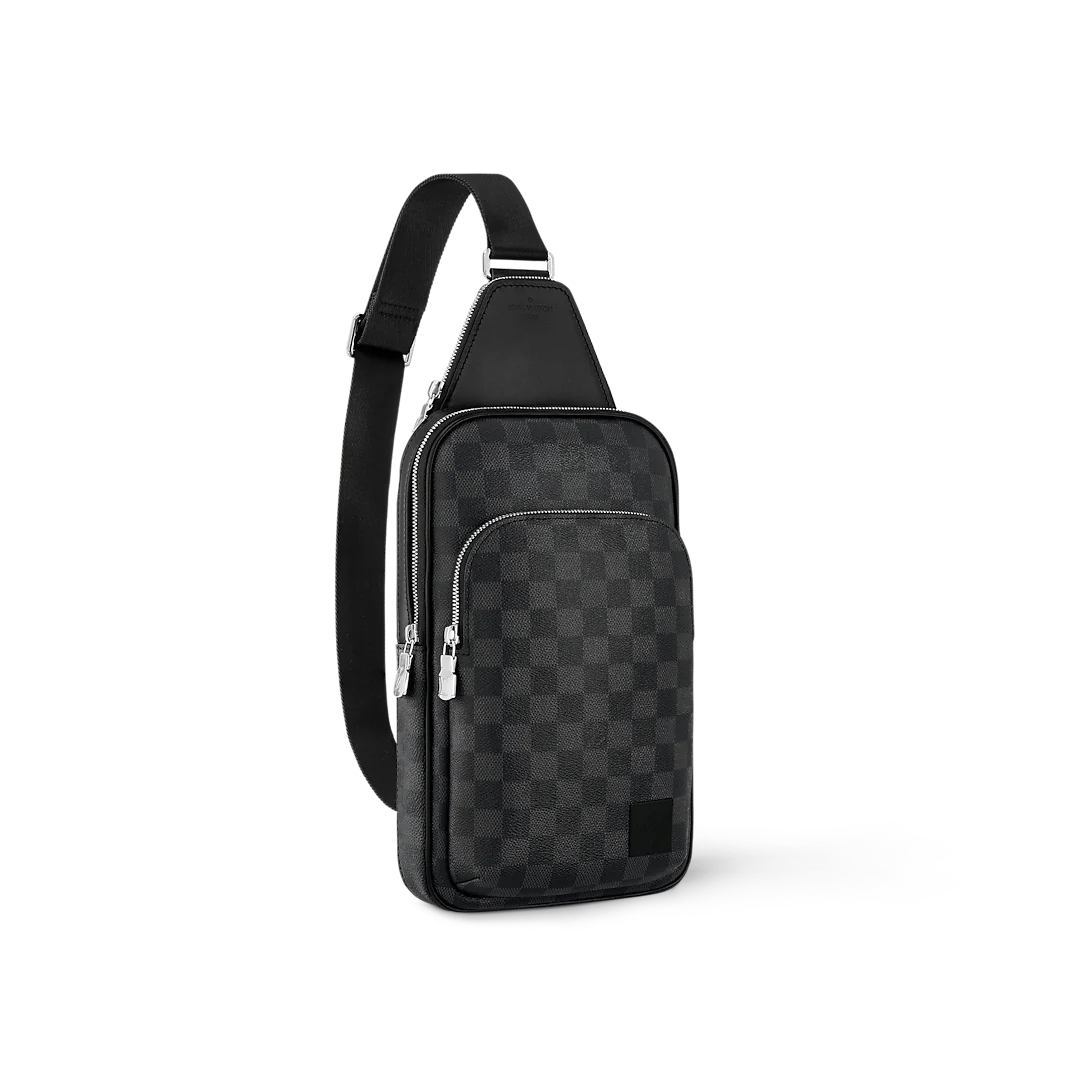 Sac Avenue Slimgbag NM