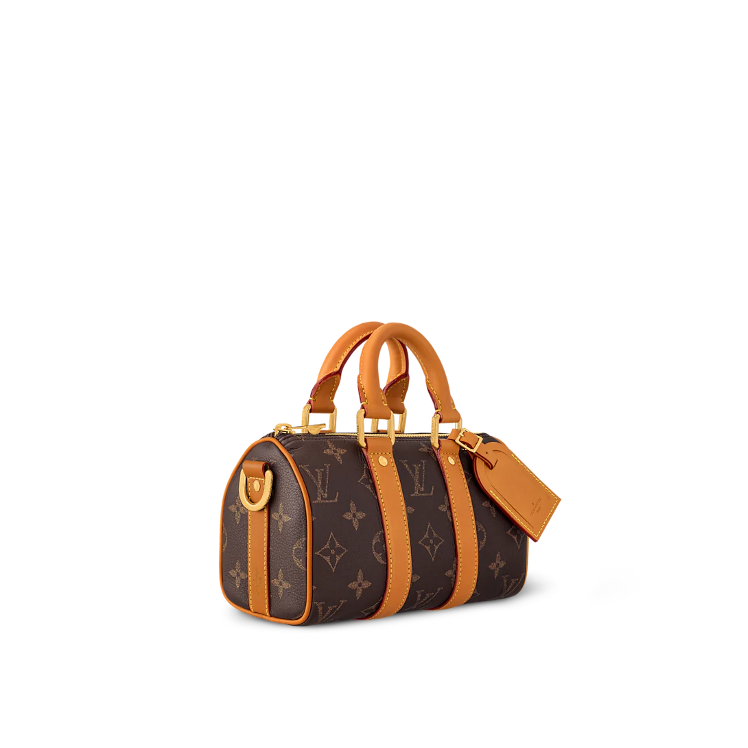 Sac Keepal Bandoulière 25