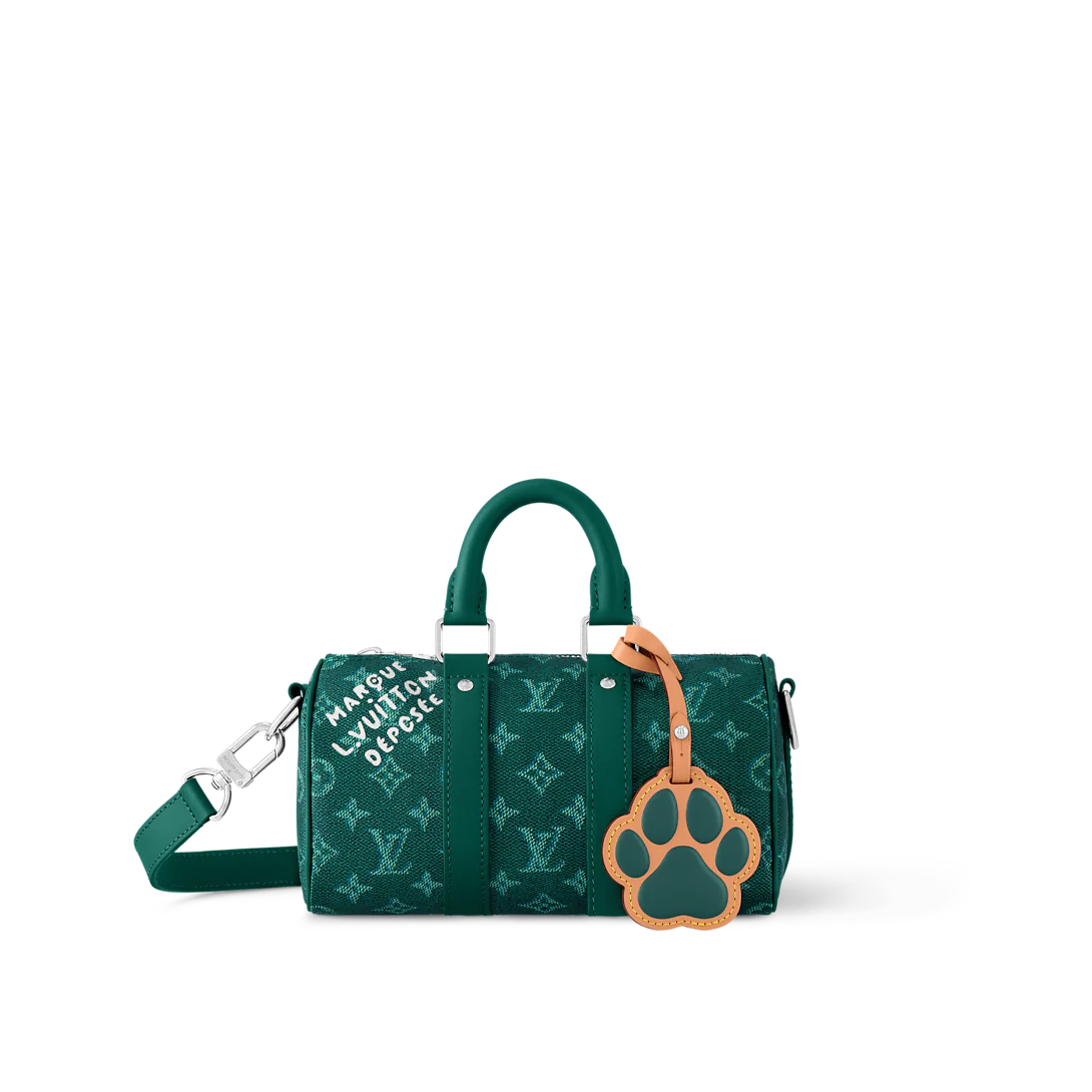 Sac Keepal Bandoulière 25