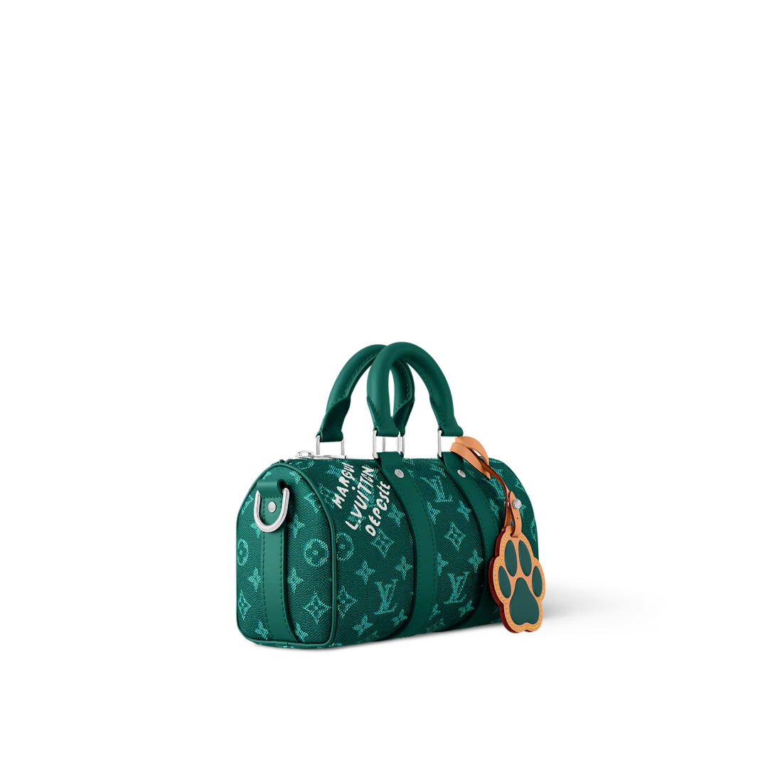 Sac Keepal Bandoulière 25