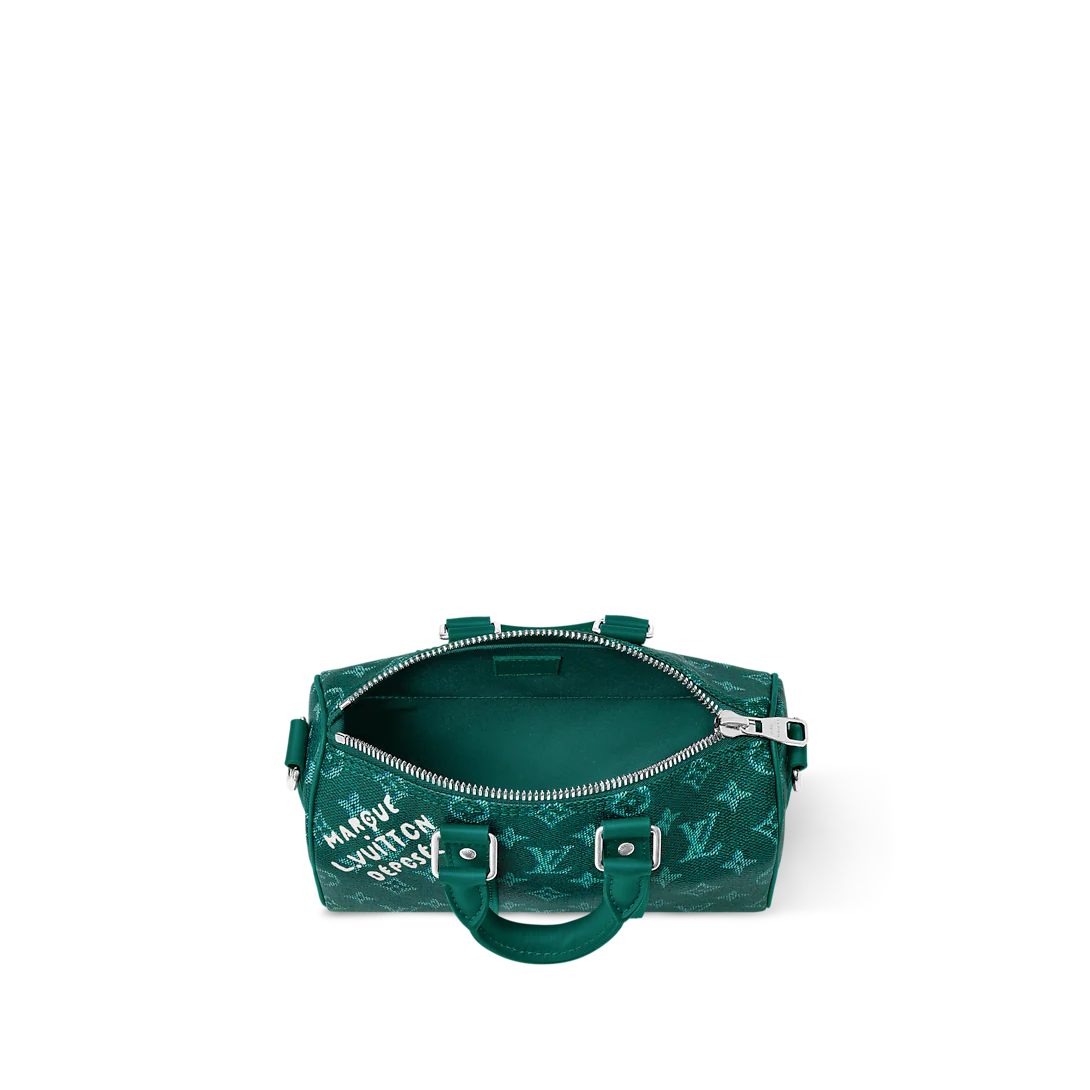 Sac Keepal Bandoulière 25