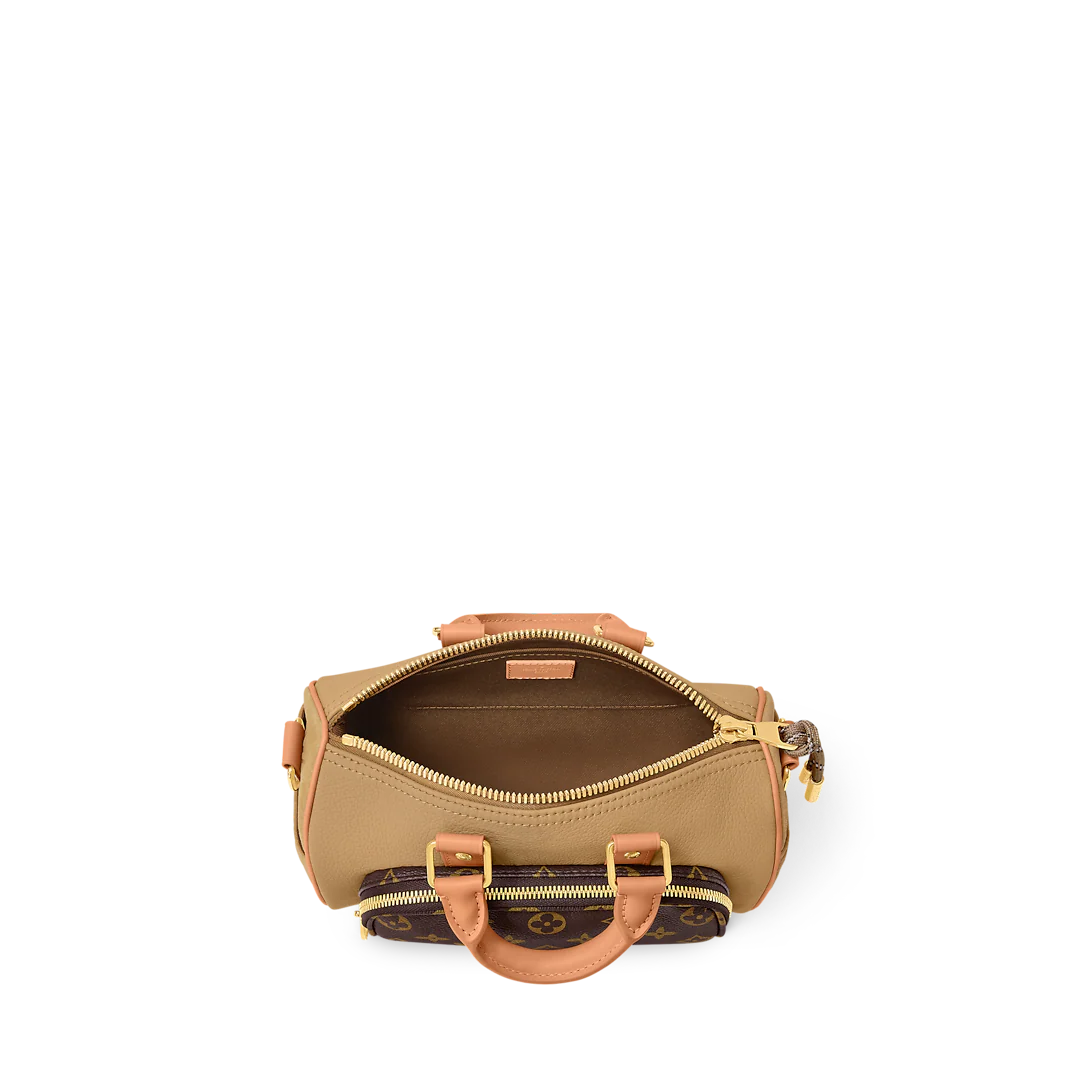 Sac Keepal Bandoulière 25