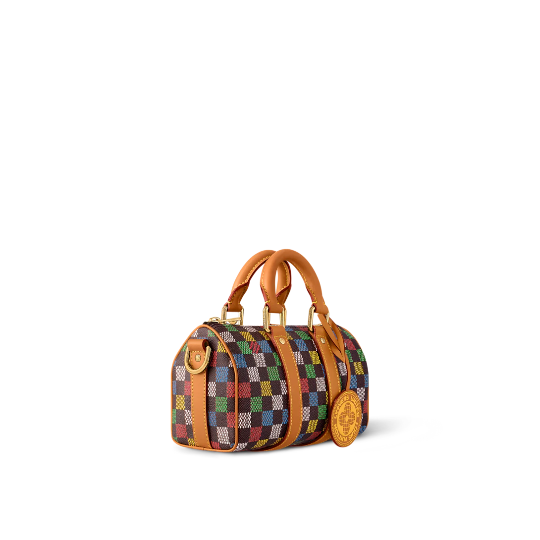 Sac Keepal Bandoulière 25
