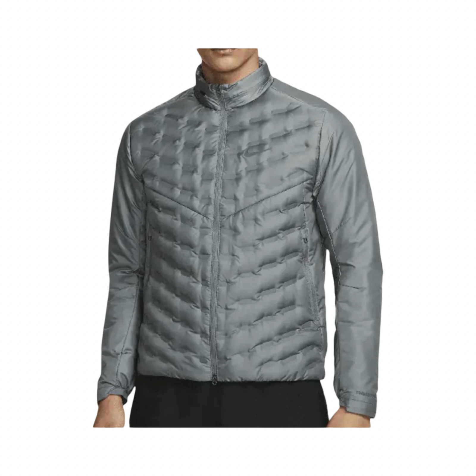 veste sans capuche nk