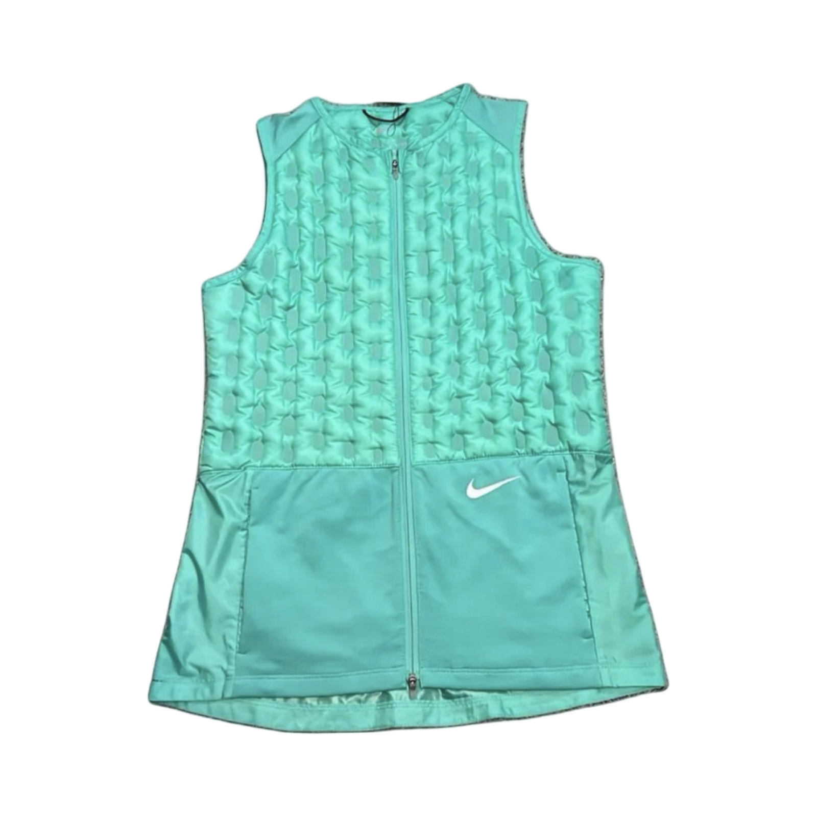 thermal fit sans manches