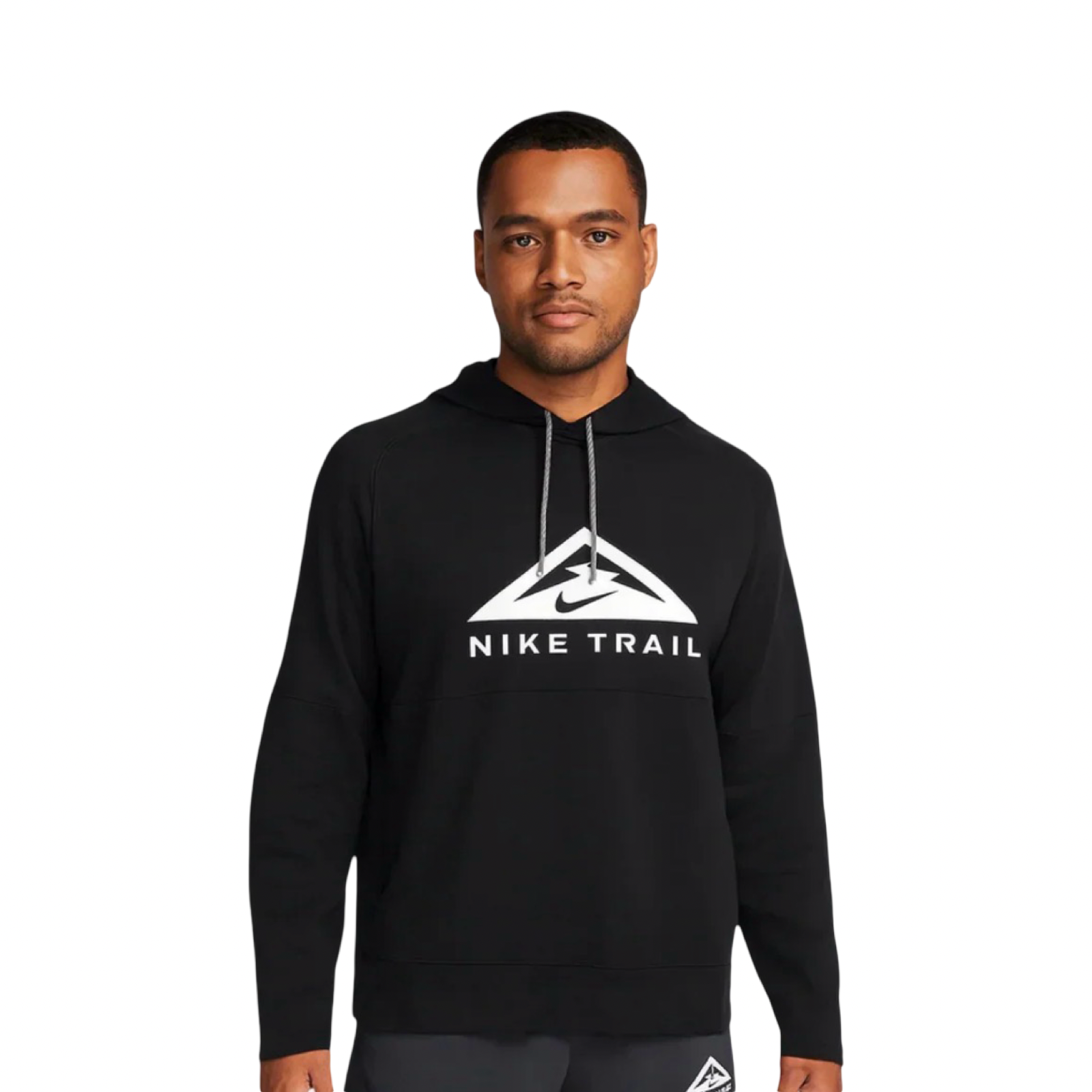 Pull trail