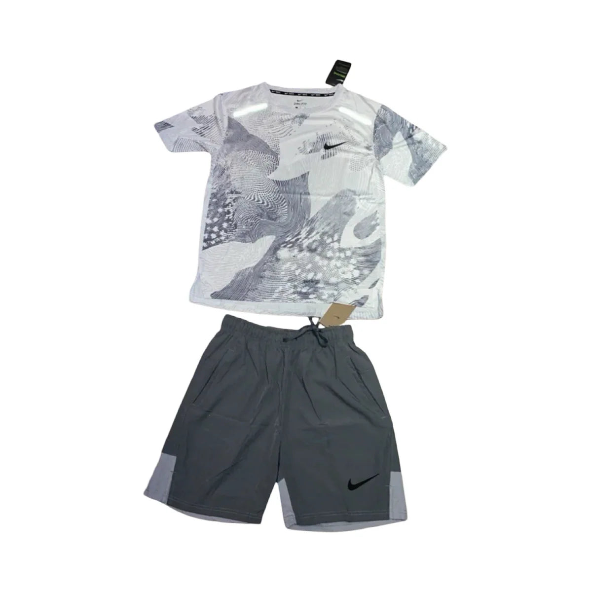 ensemble nk  gris