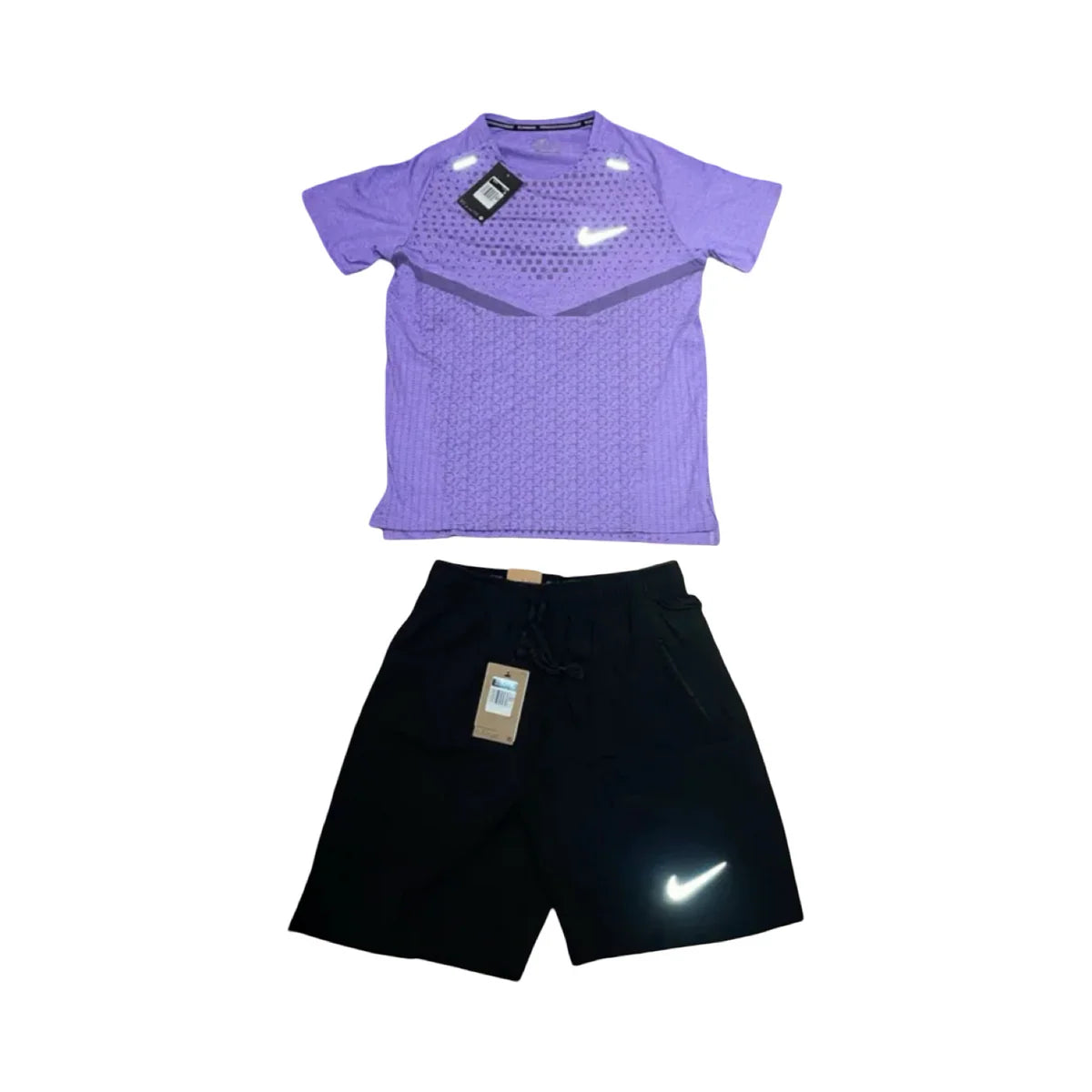 ensemble nk violet