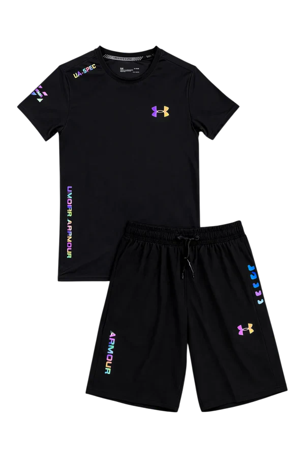 Ensemble UA noir