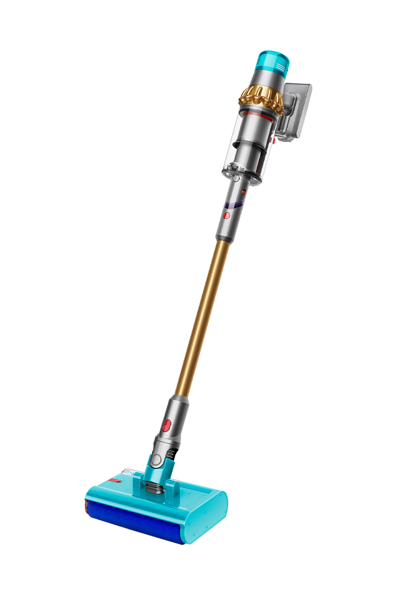 aspirateur v15 lot de 5 ( 300 euro pieces )