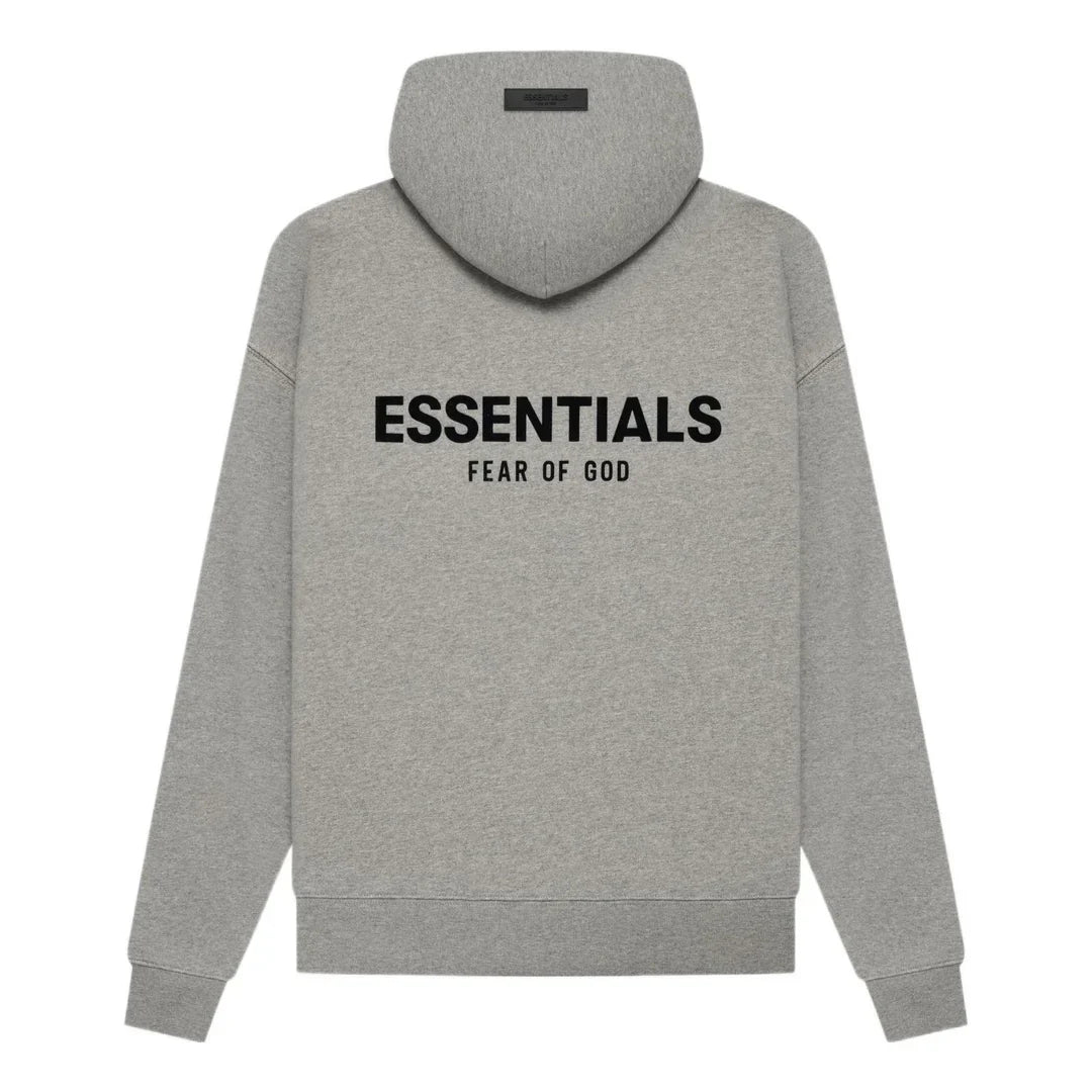 ESSENT PARIS gris 2