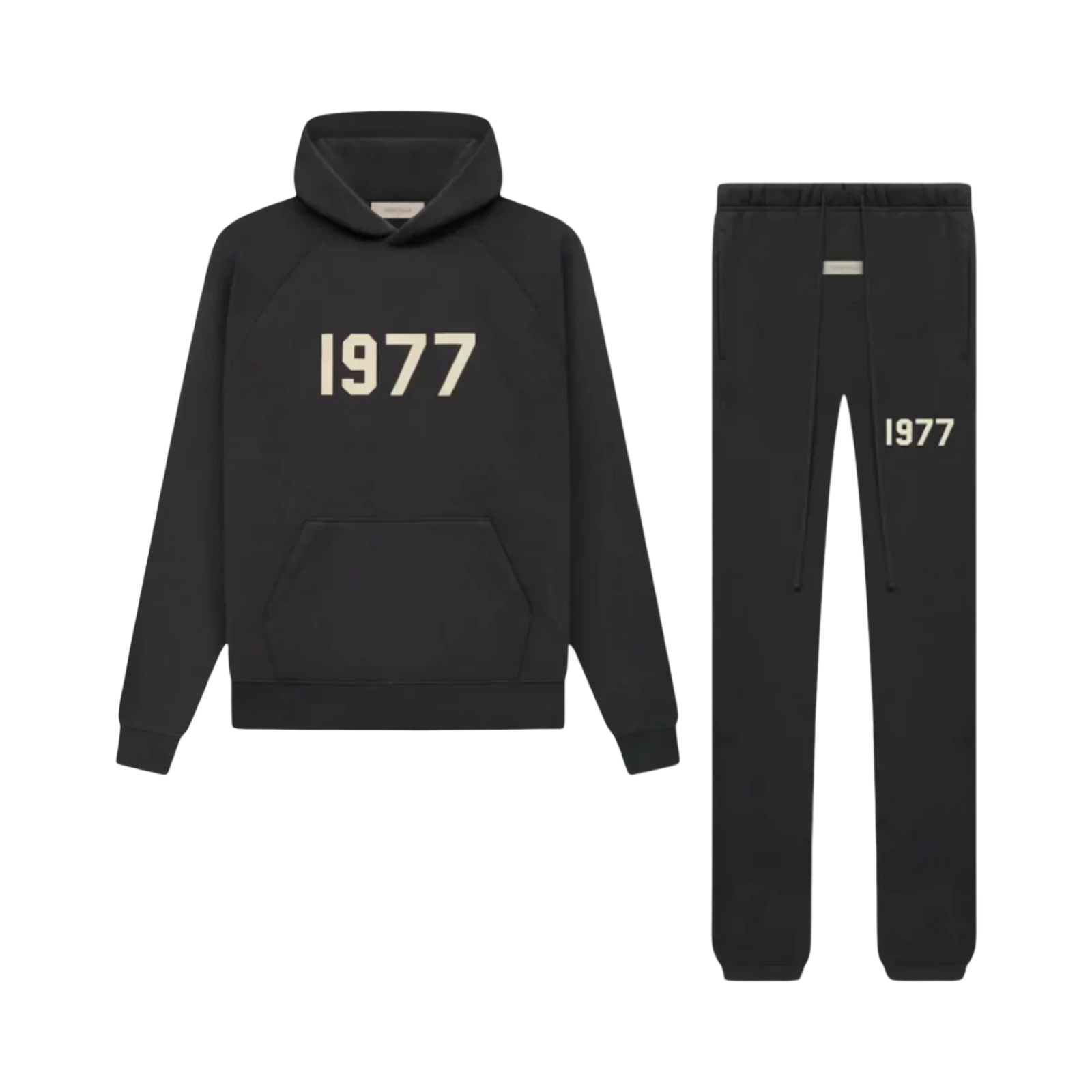 ESSENT PARIS 1977 Noir