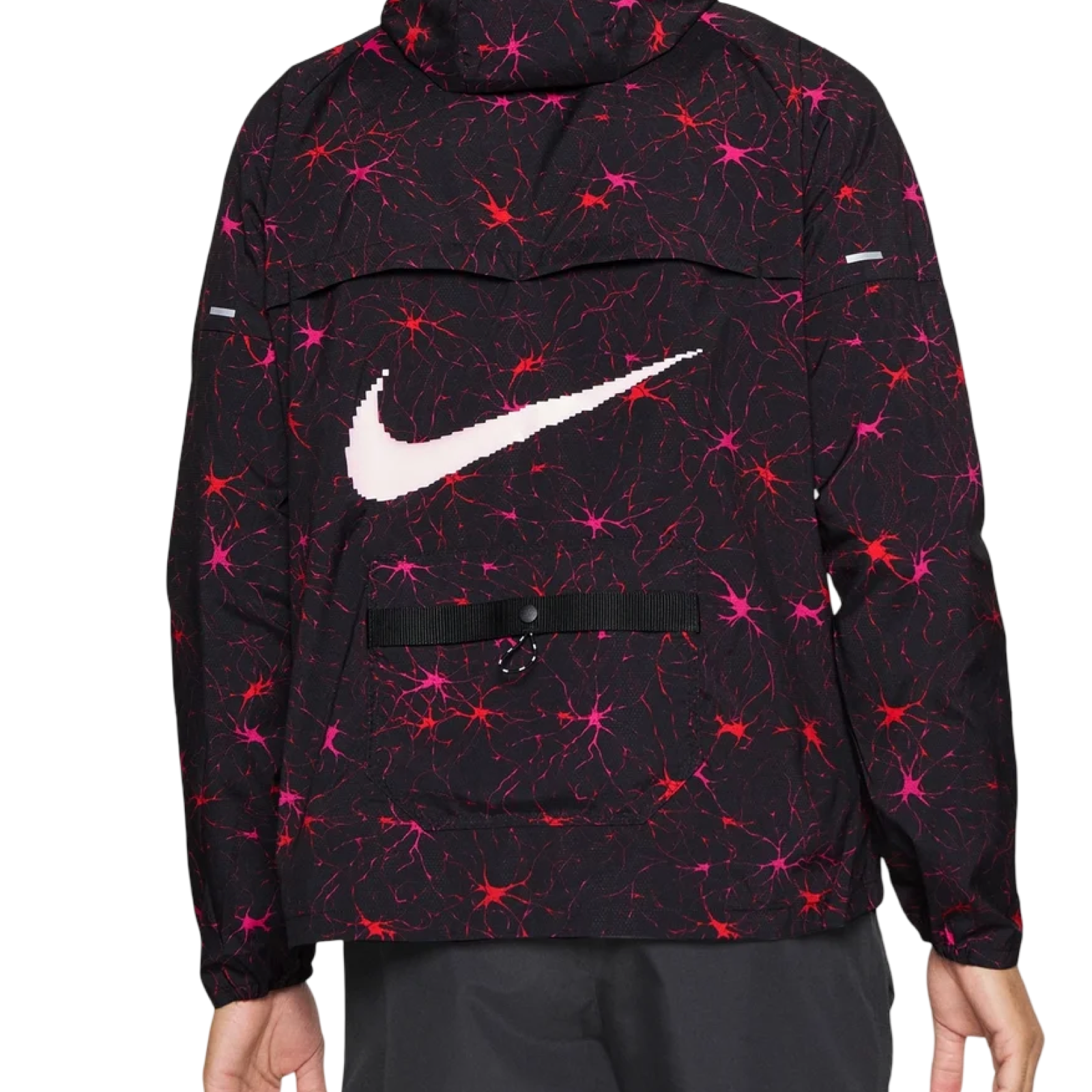 Veste Widrunner Noir