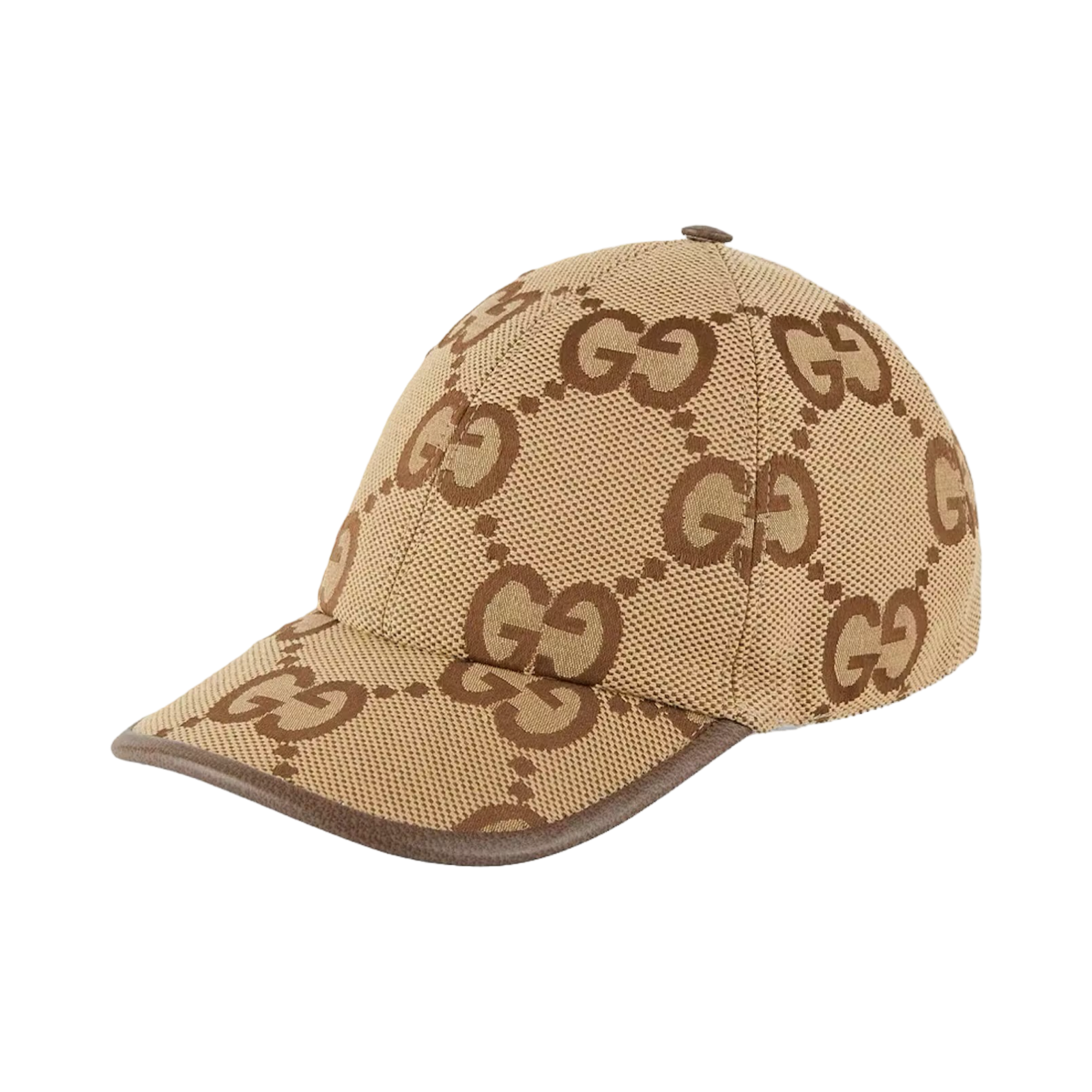 Casquette GG
