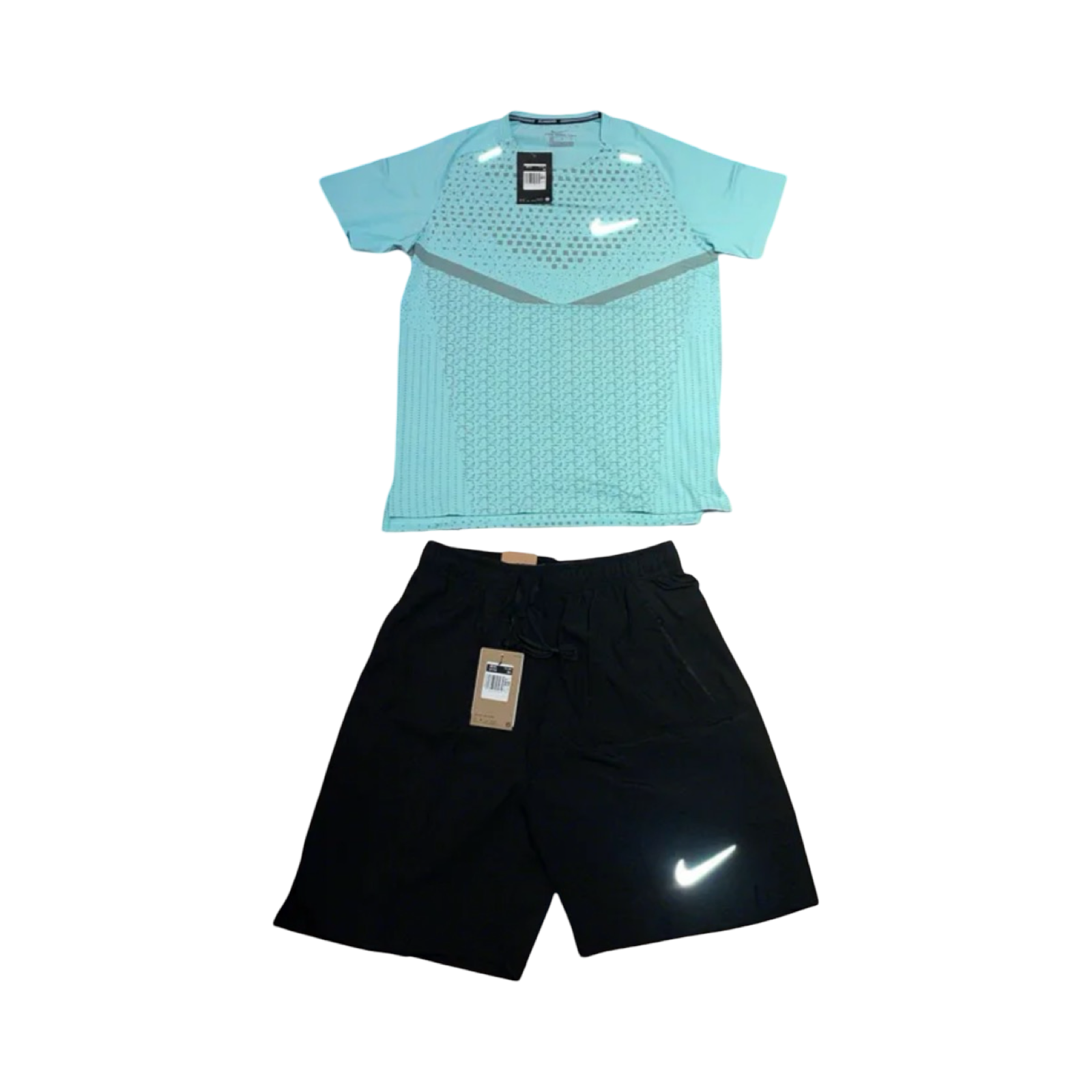 ensemble nk bleu clair