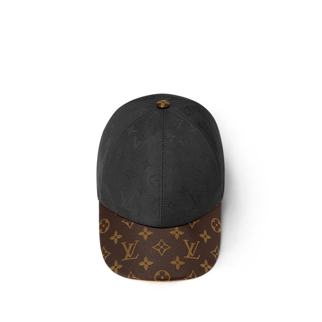 Casquette LV Get Ready