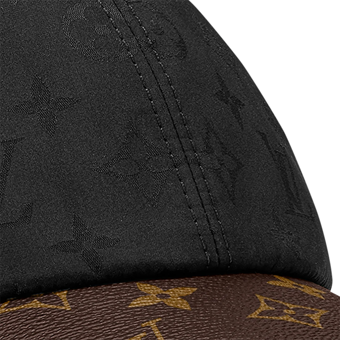 Casquette LV Get Ready