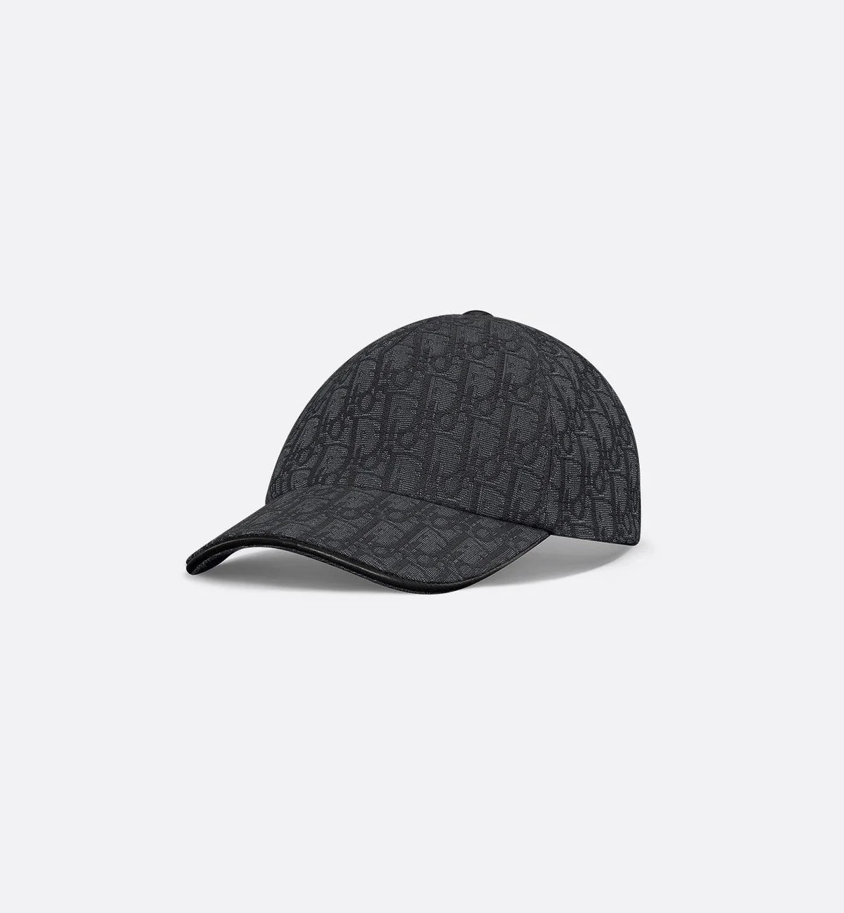 Casquette Oblique D