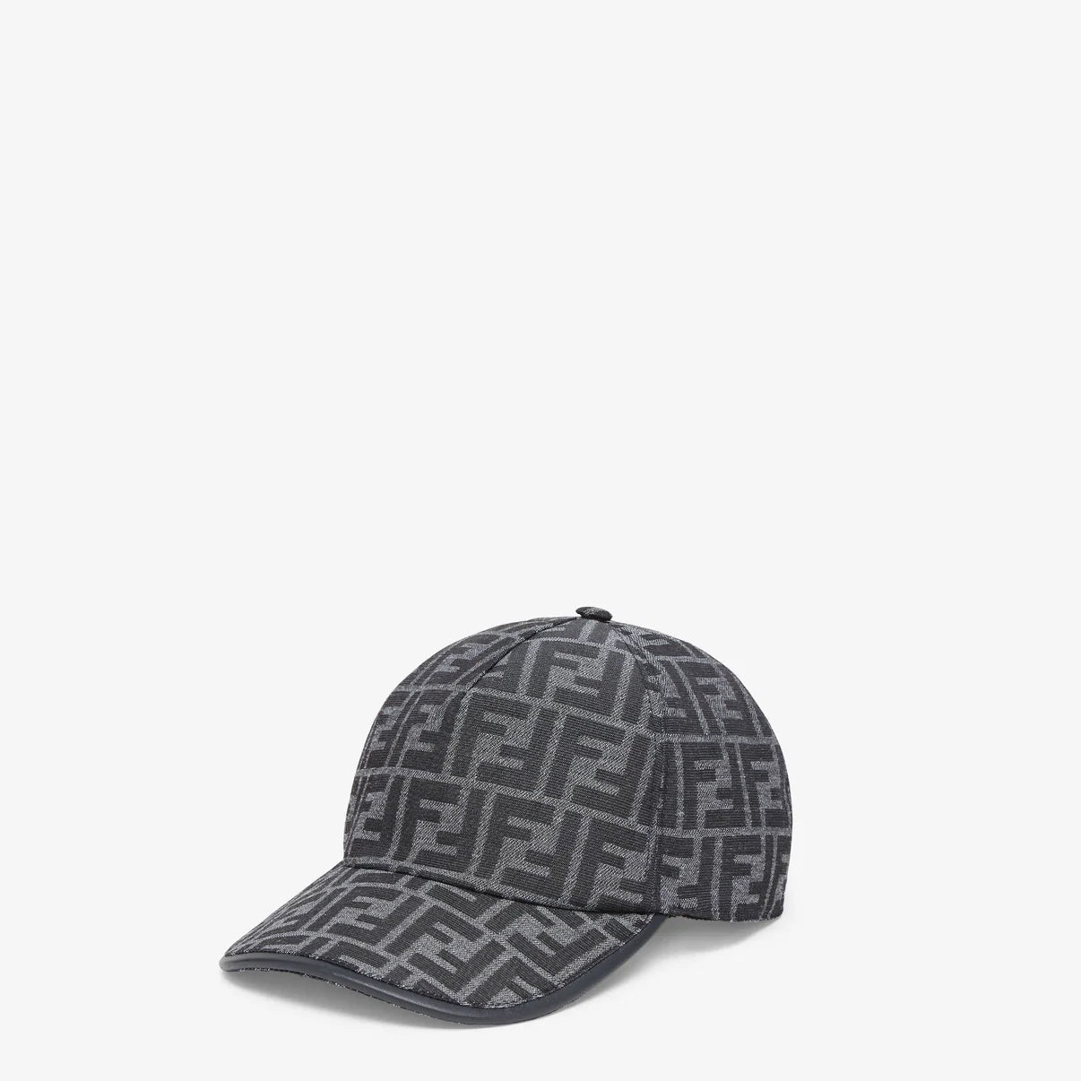 Casquette de baseball FF gris