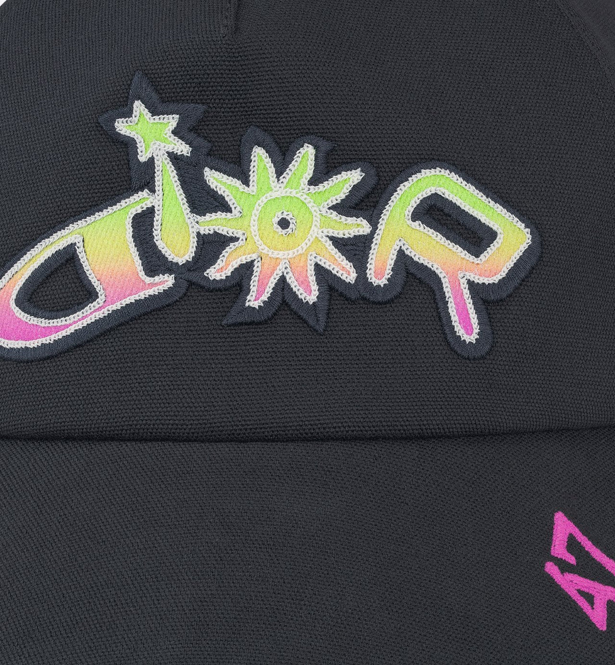 Casquette Di and Lewis Hamilton