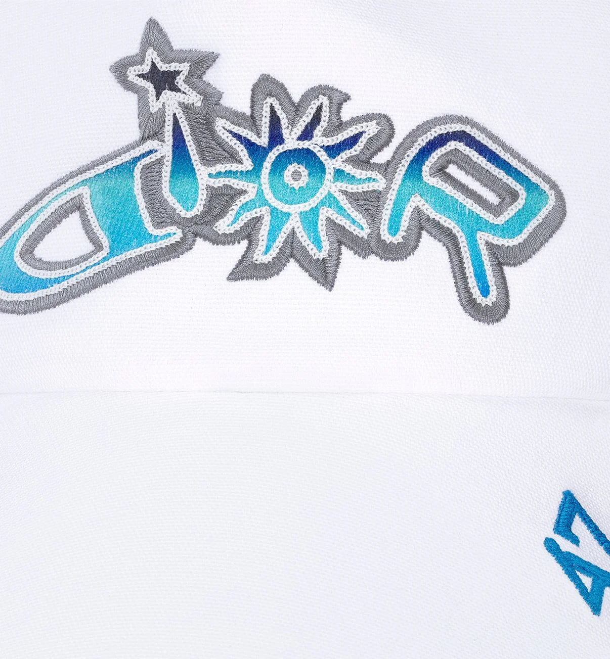 Casquette Di and Lewis Hamilton