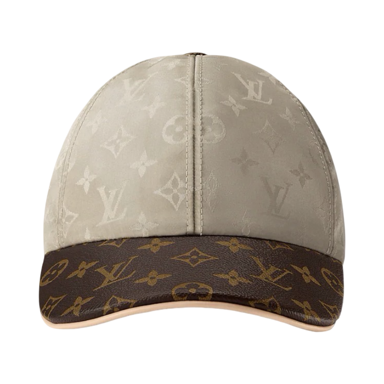 Casquette Get ready beige