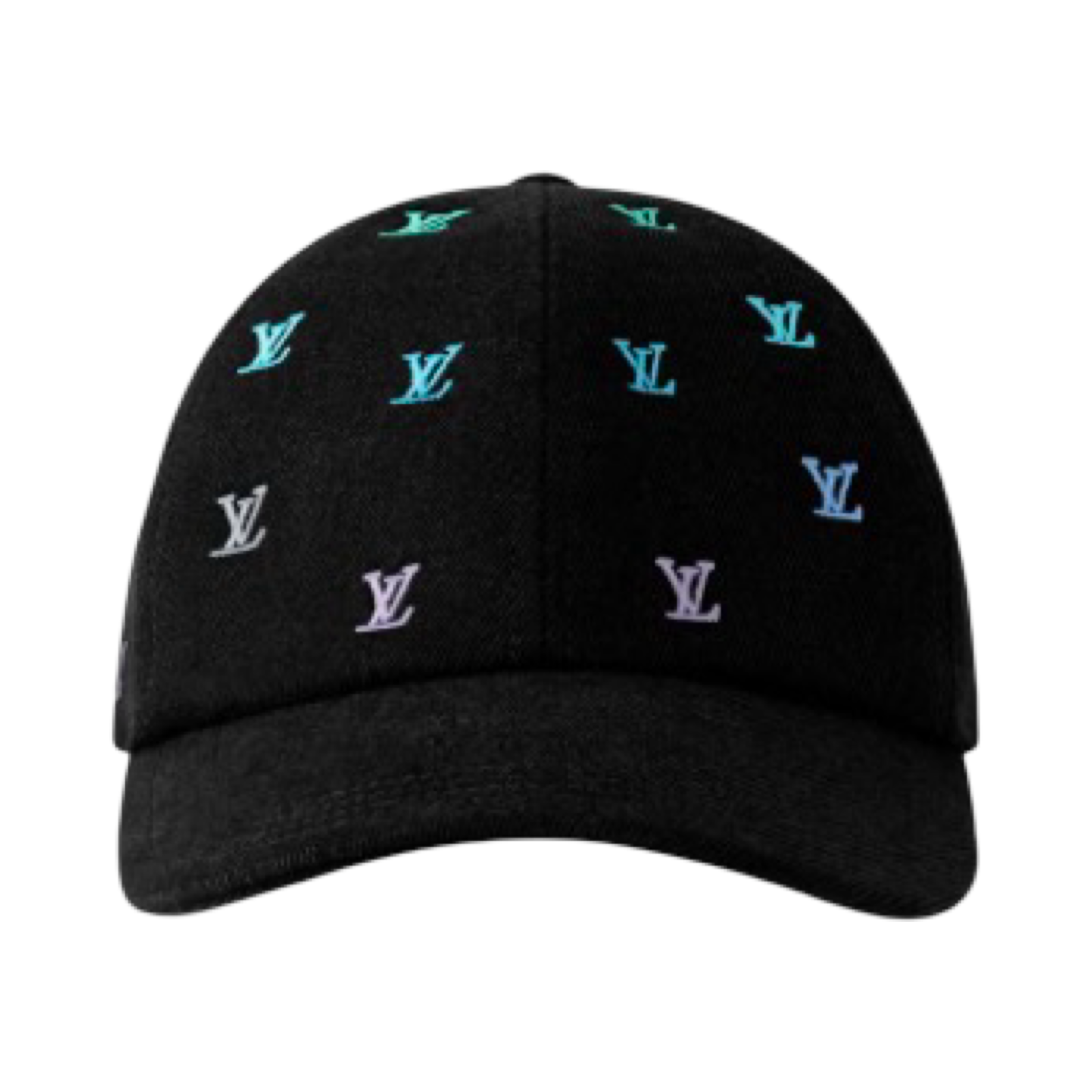 Casquette Lv 4