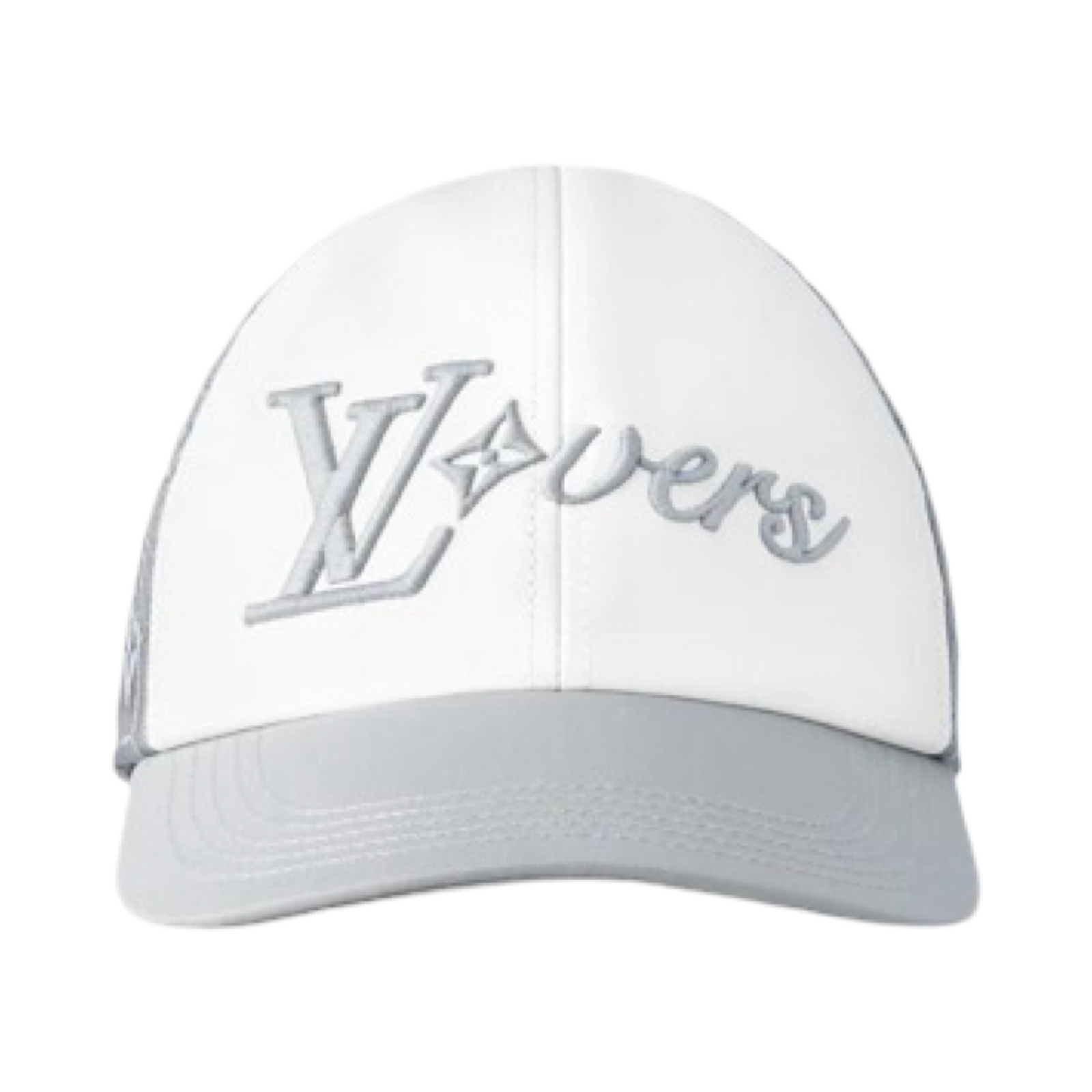 Casquette Lv 2