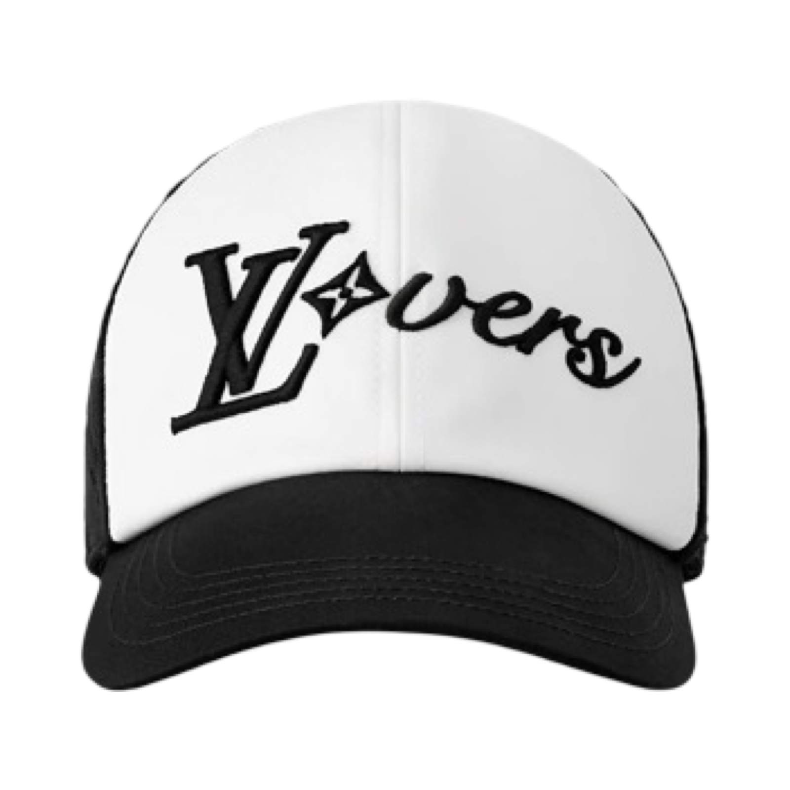 Casquette Lv 1