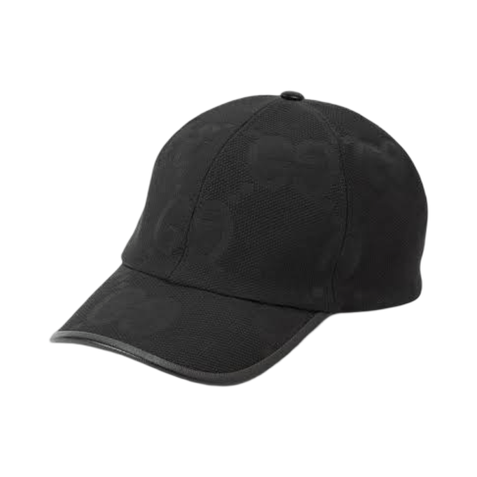Casquette GG black