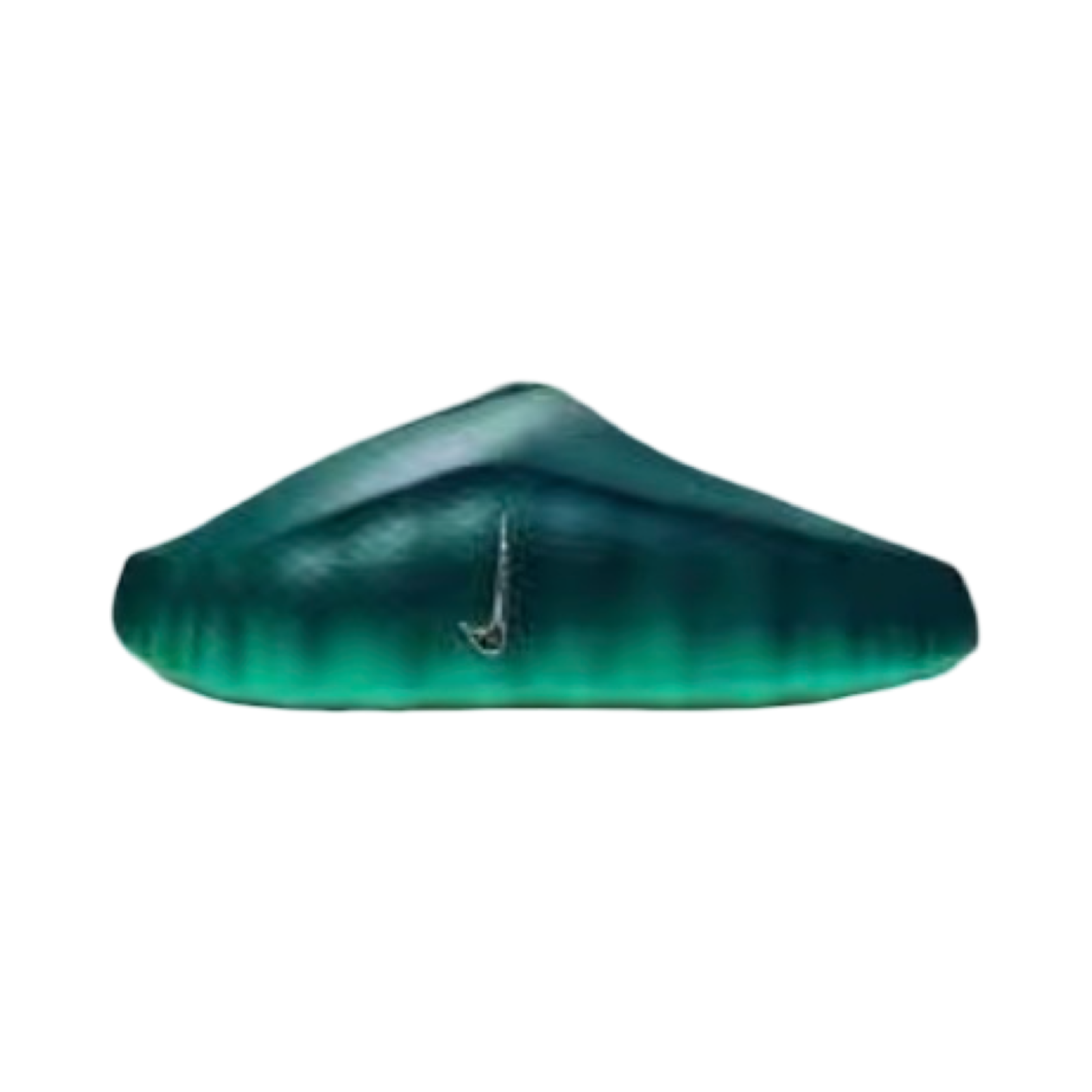 Mind 001 vert brillant