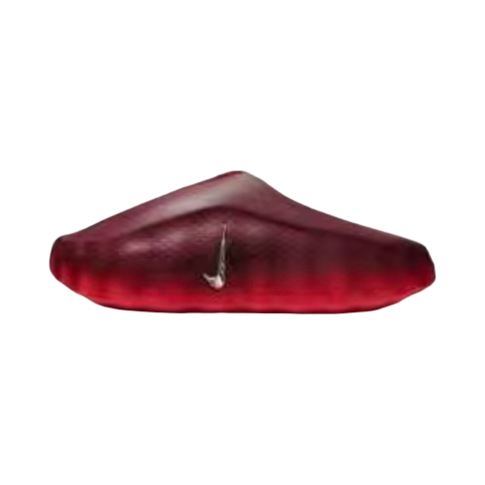 Mind 001 rouge brillant
