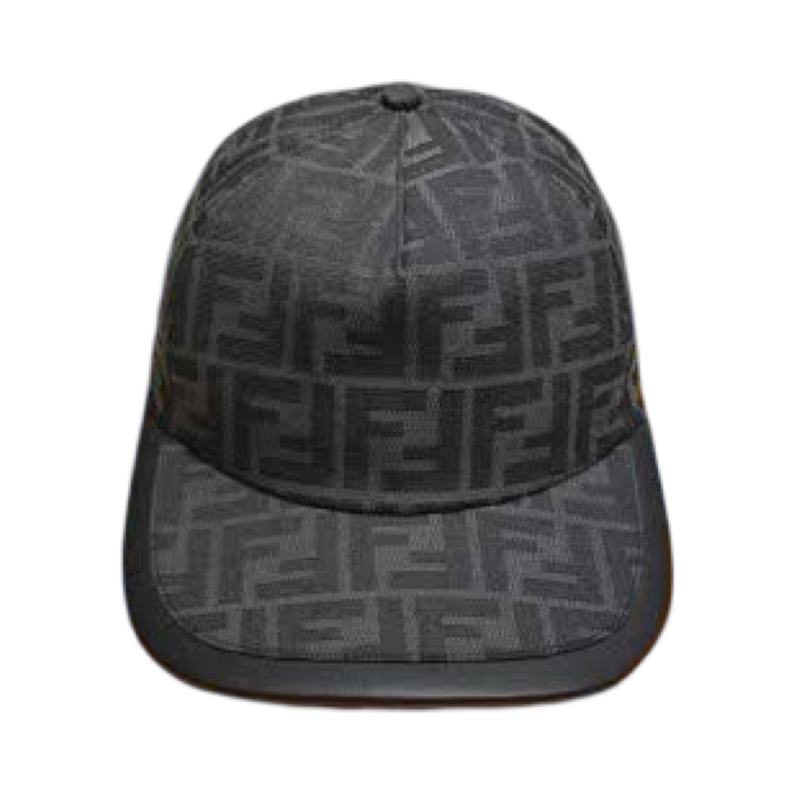 casquette ff noir