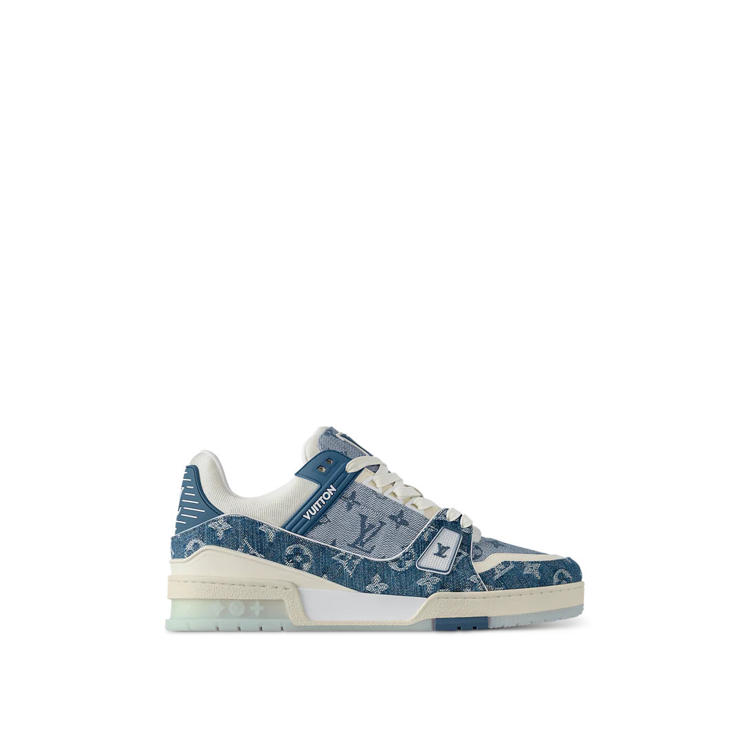 1.1 Trainer