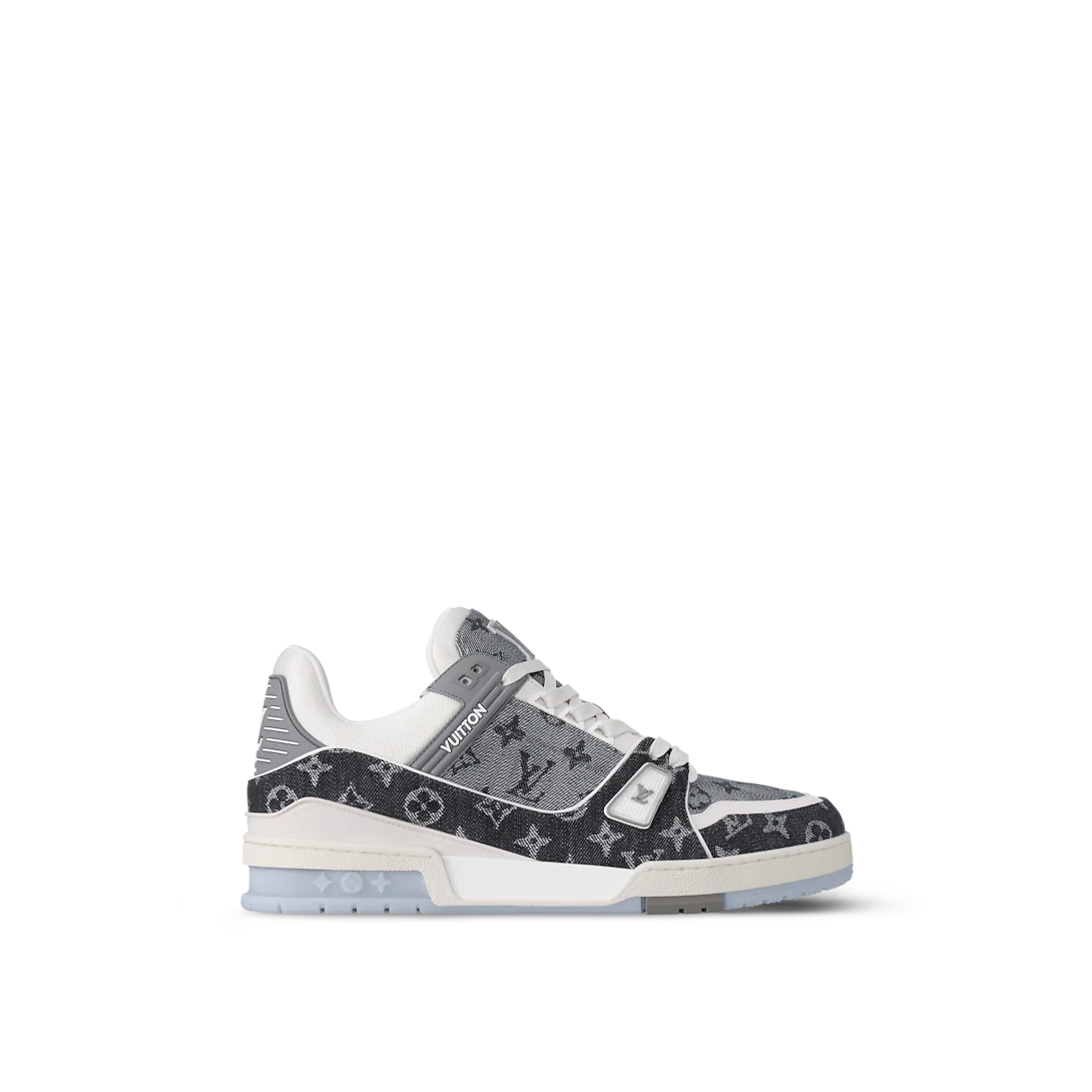 1.1 Trainer