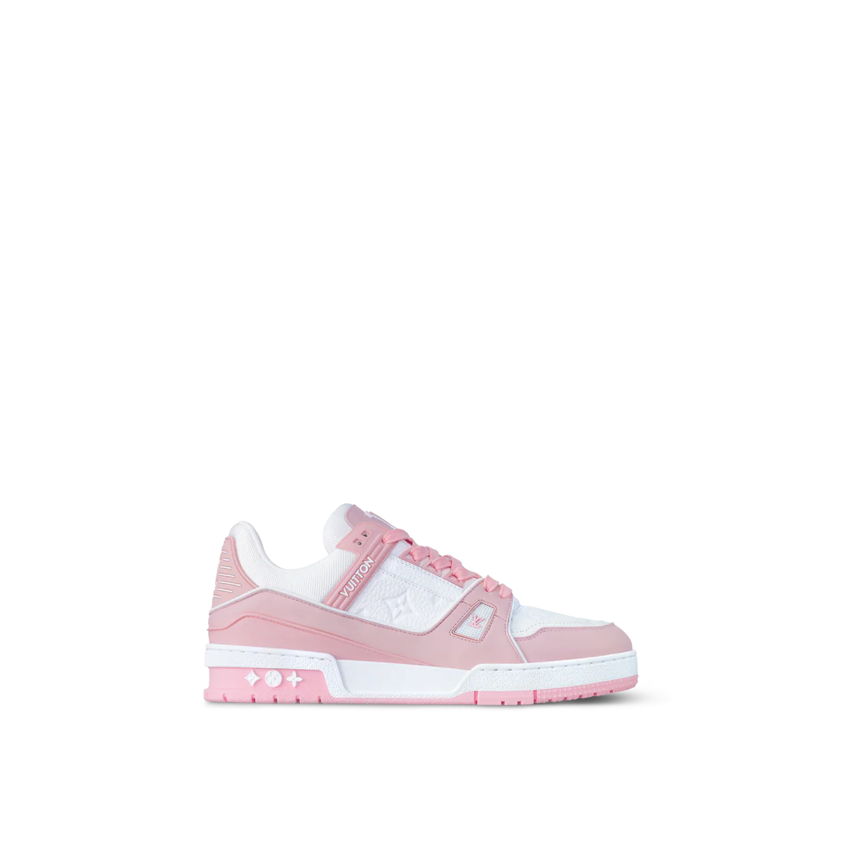 1.1 Trainer