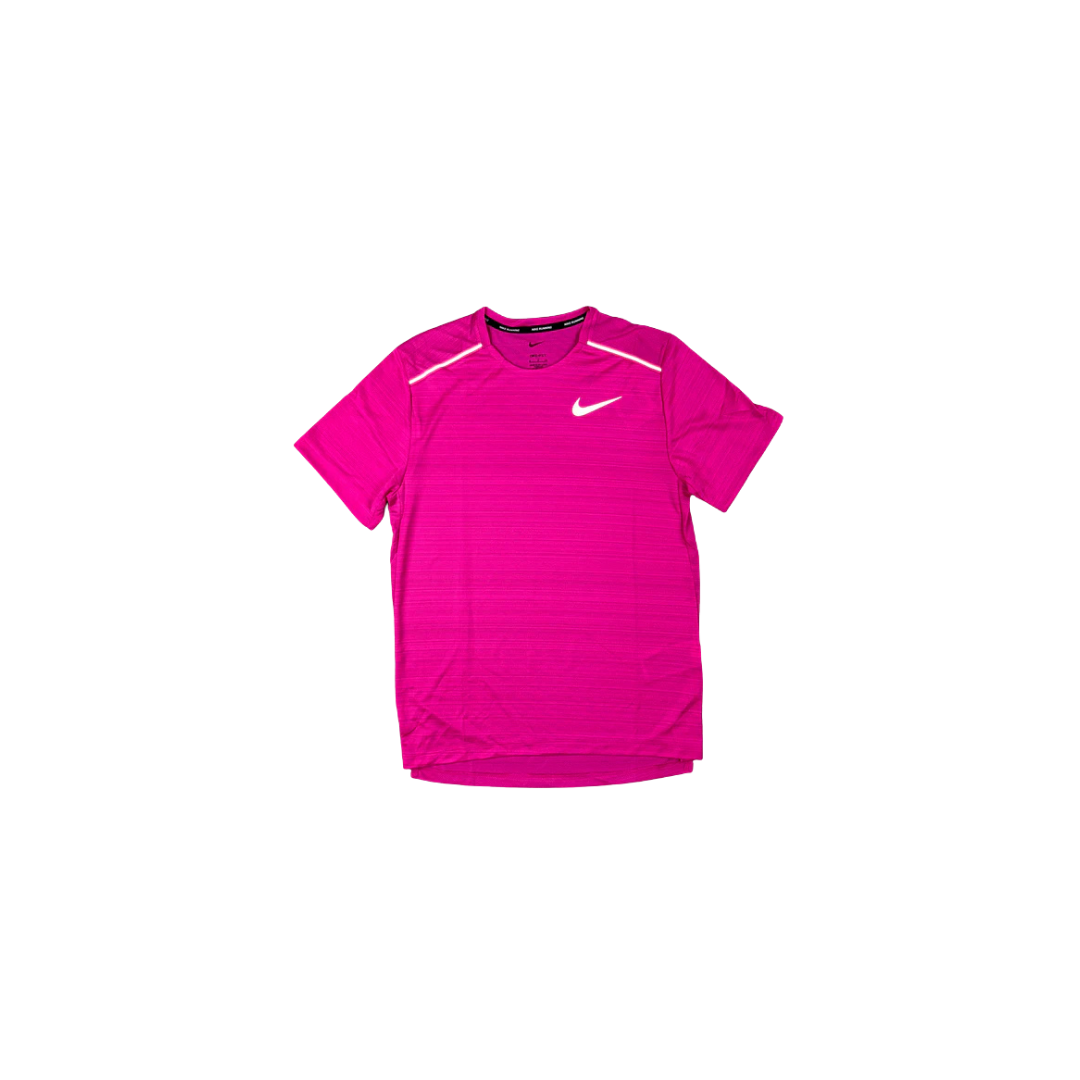 Nike Miler 1.0 T-Shirt - ROSE VIF