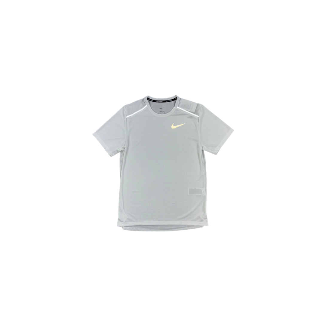 Nike Miler 1.0 T-Shirt -BLANC
